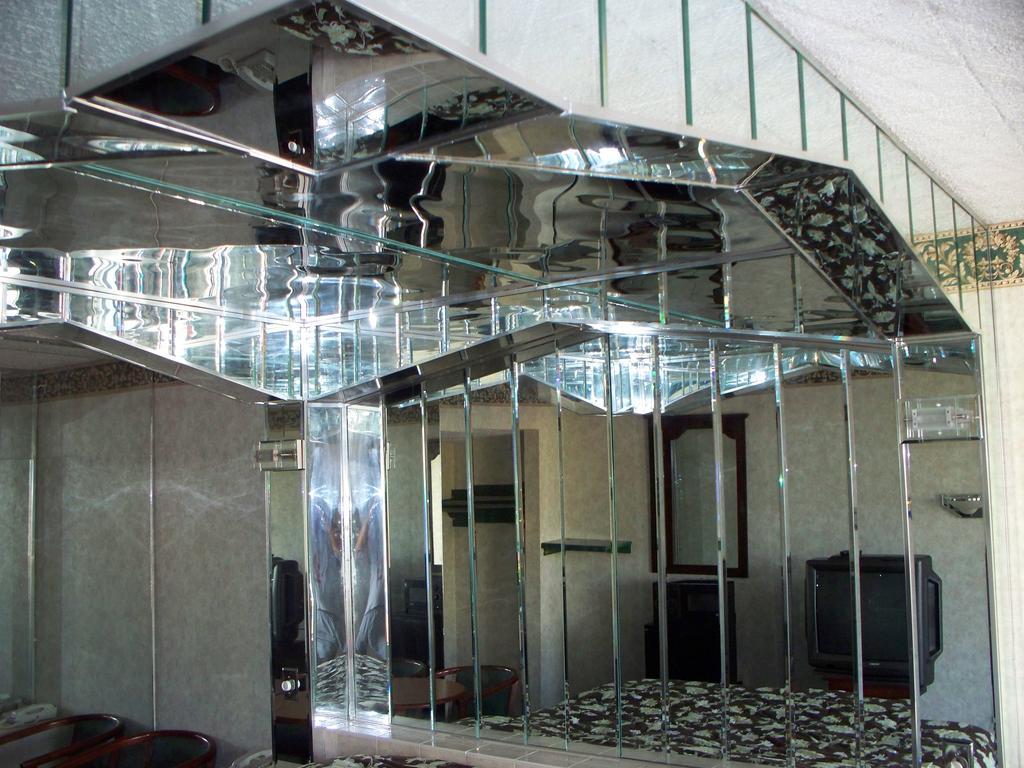 Executive Inn Coopersburg Ruang foto
