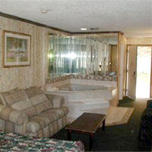 Executive Inn Coopersburg Ruang foto
